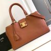 Replica Designer Bags – Celine Medium Appoline Tan