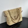 Replica Designer Bags – YSL Jamie Raffia Shopping