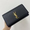 Replica Designer Bags – YSL Kate Medium Gold Hardware