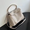 Balenciaga 1:1 Top Replica: Medium Rodeo Handbag in Almond