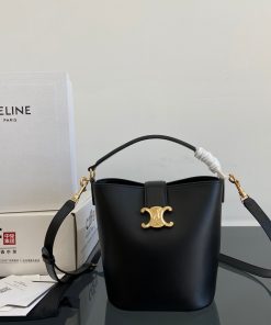 Louise Bucket Small