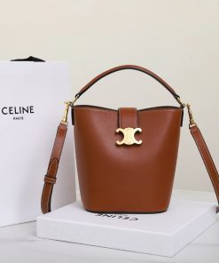Louise Bucket Small