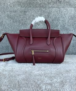 Luggage Little Syrah