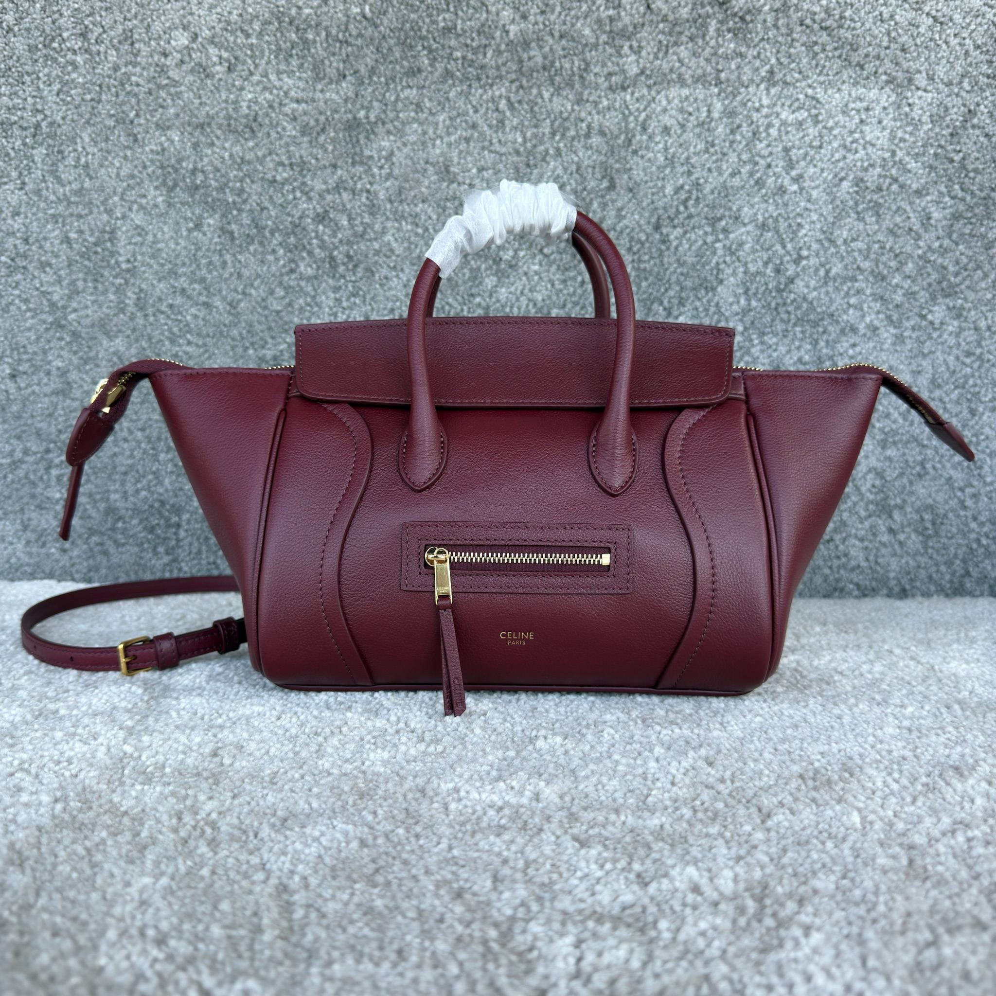 Luggage Little Syrah