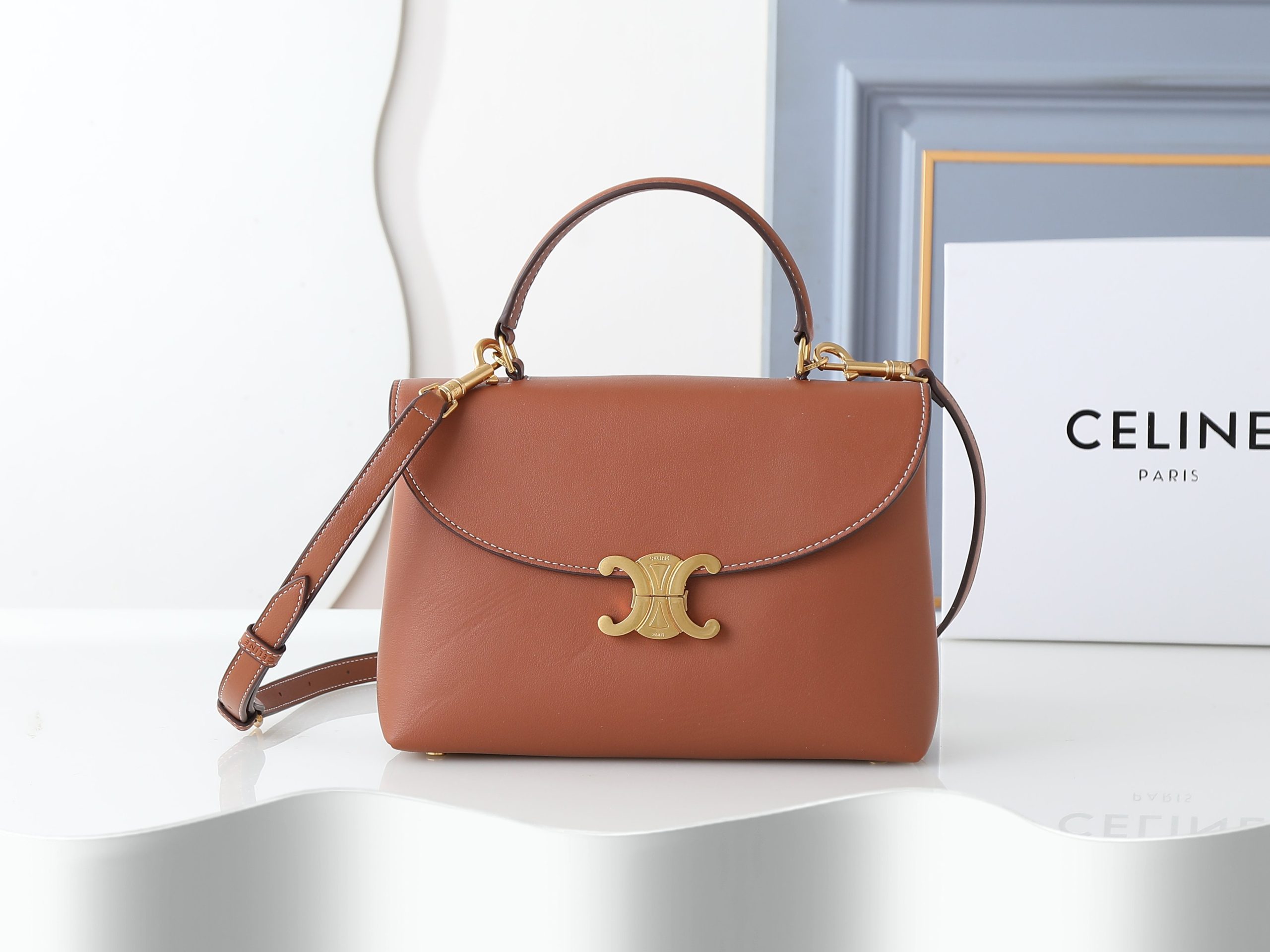 Nino Bag Medium