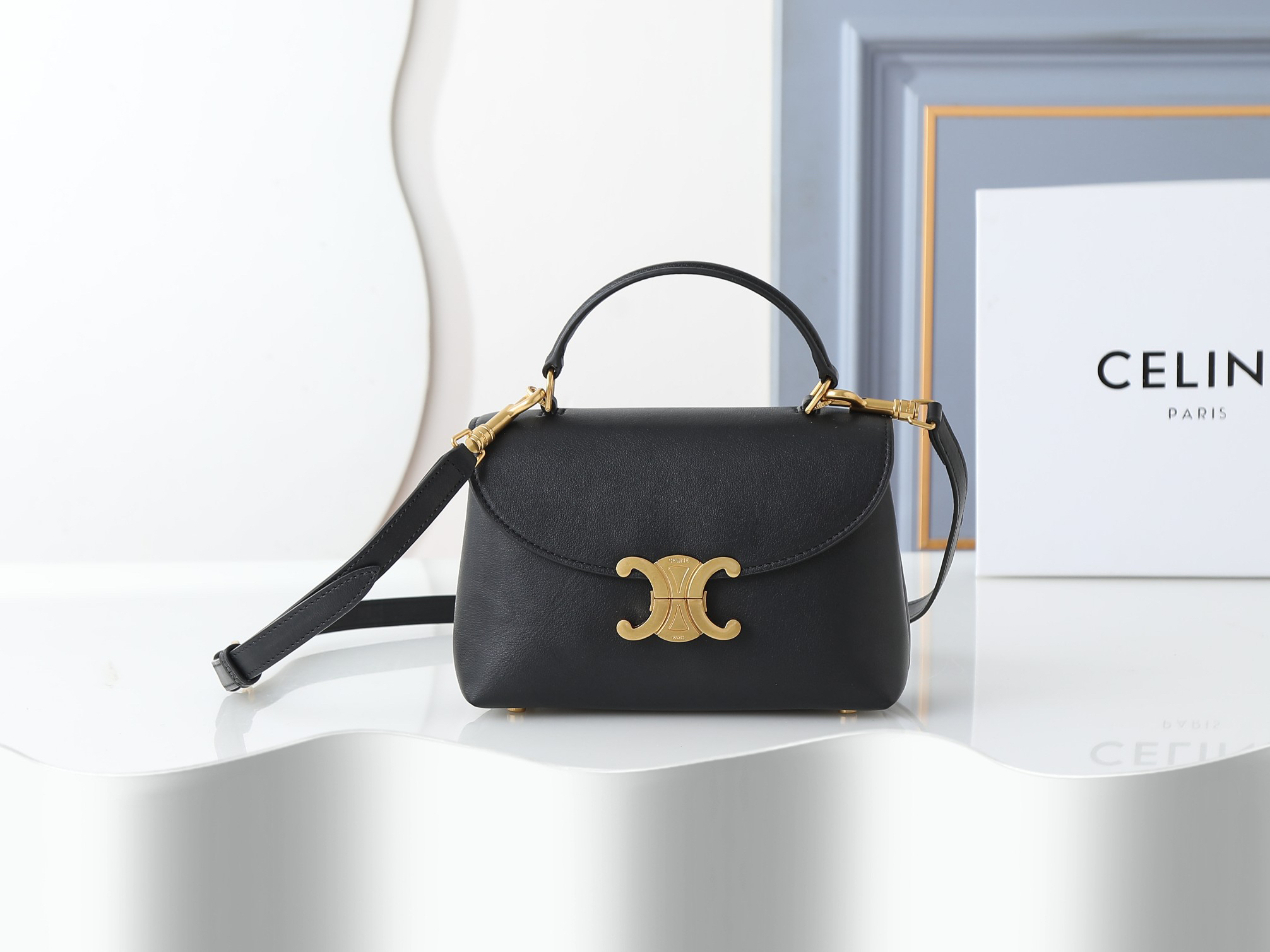 Nino Bag Teen
