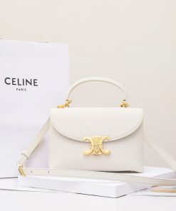Nino Bag Teen Rice