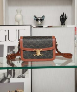 Triomphe Bag Classique