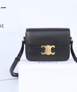Triomphe Bag Teen