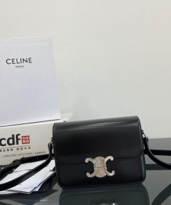 Triomphe Bag Teen