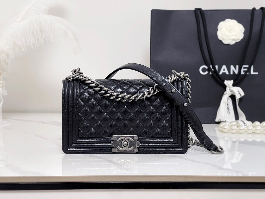 Boy Chanel