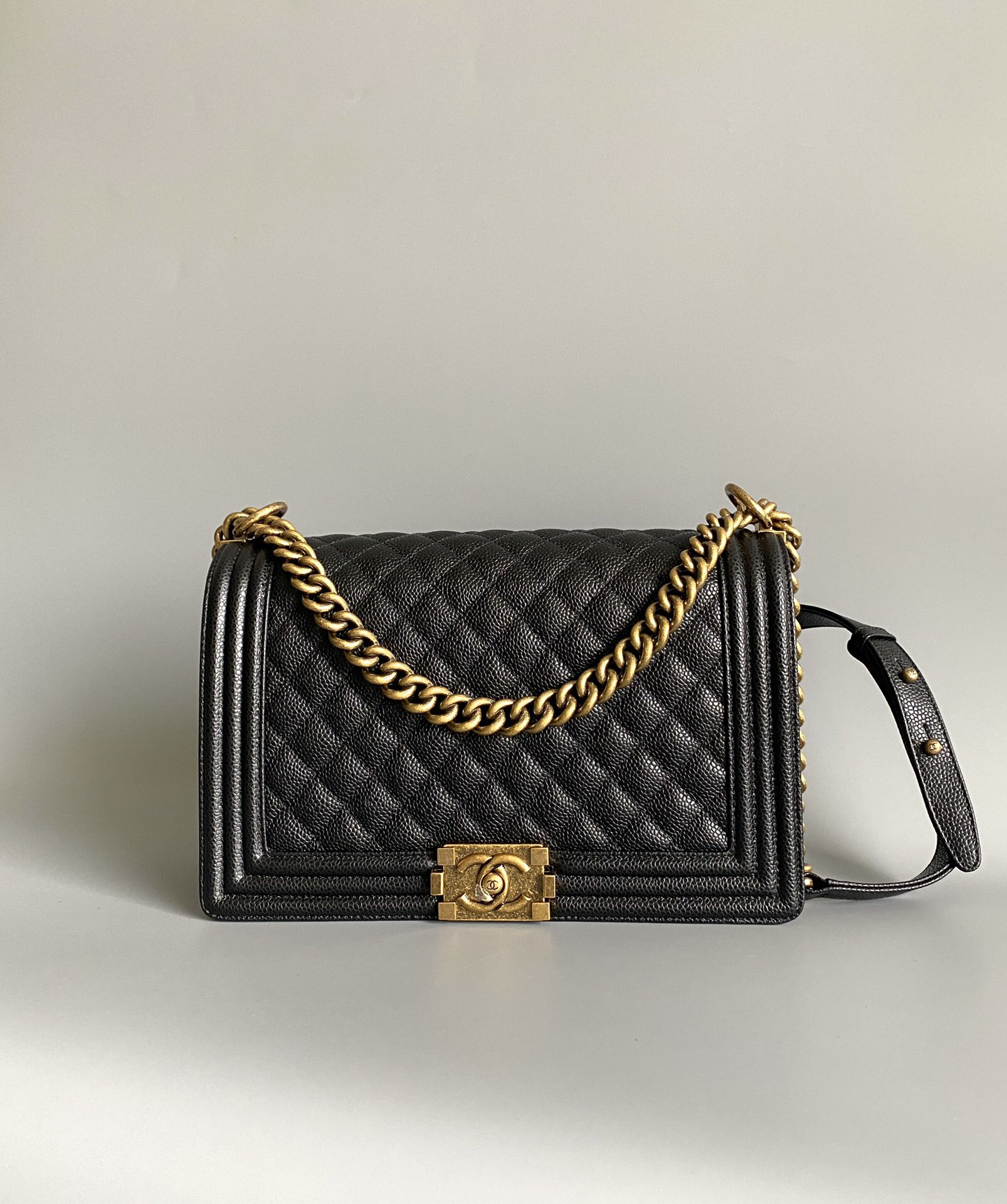 Boy Chanel