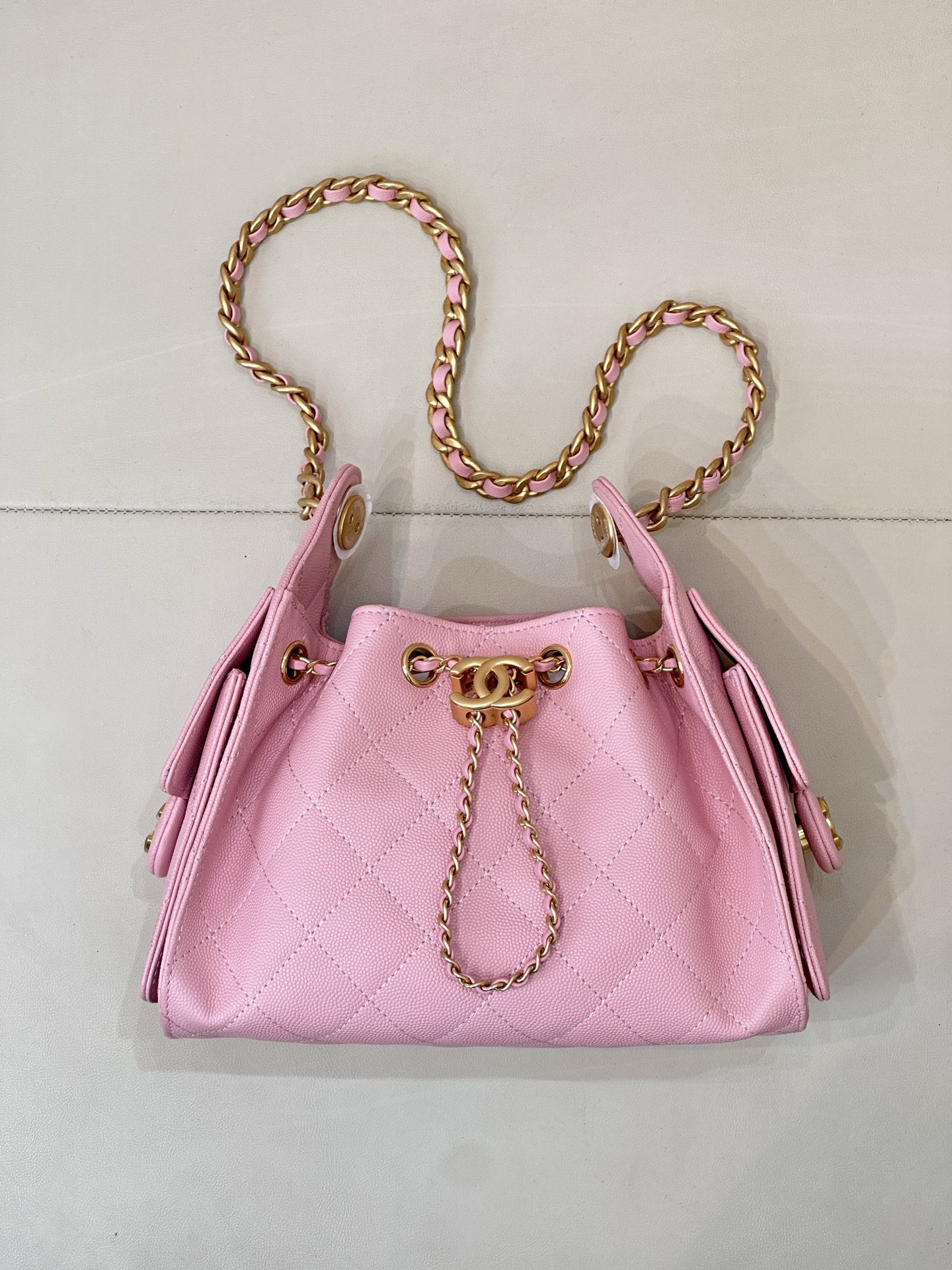 CHANEL 25