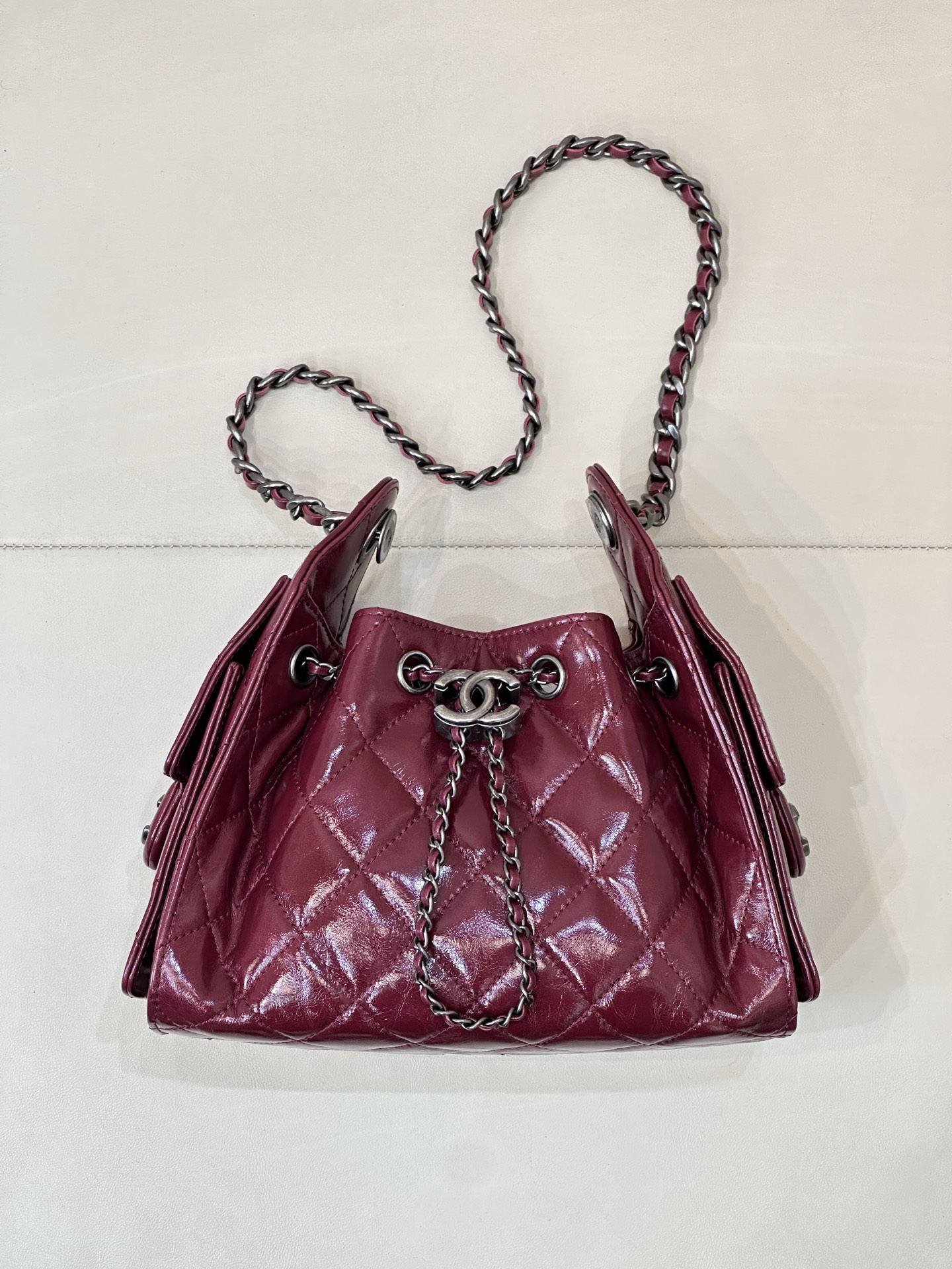 CHANEL 25