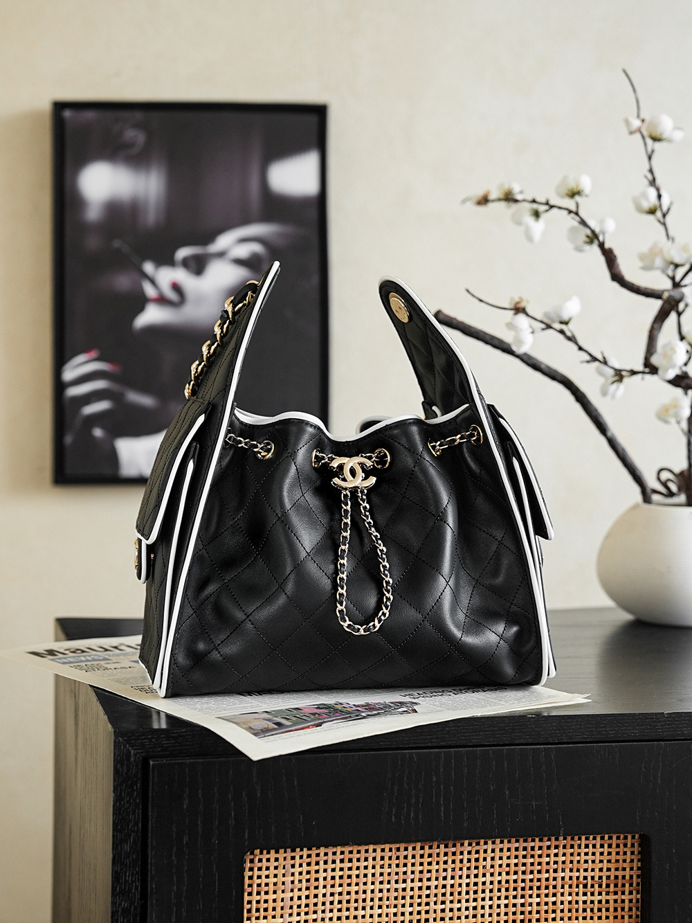 CHANEL 25
