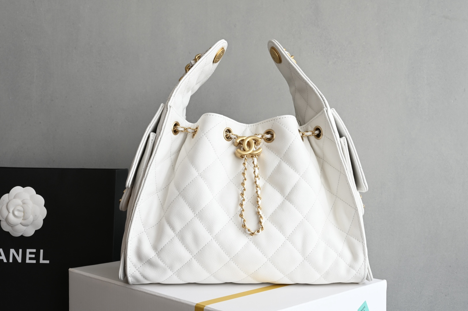 CHANEL 25