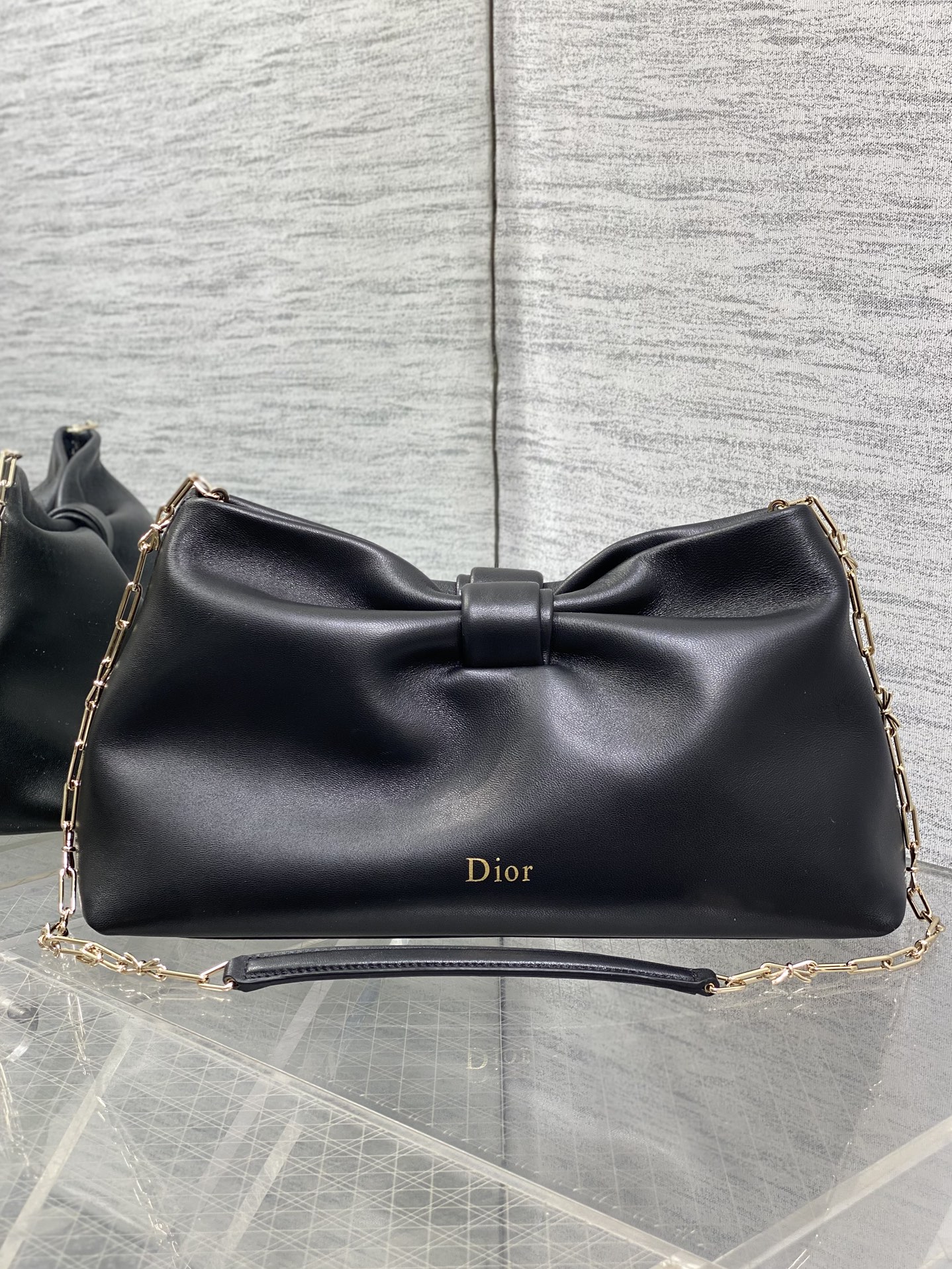 Dior Bow