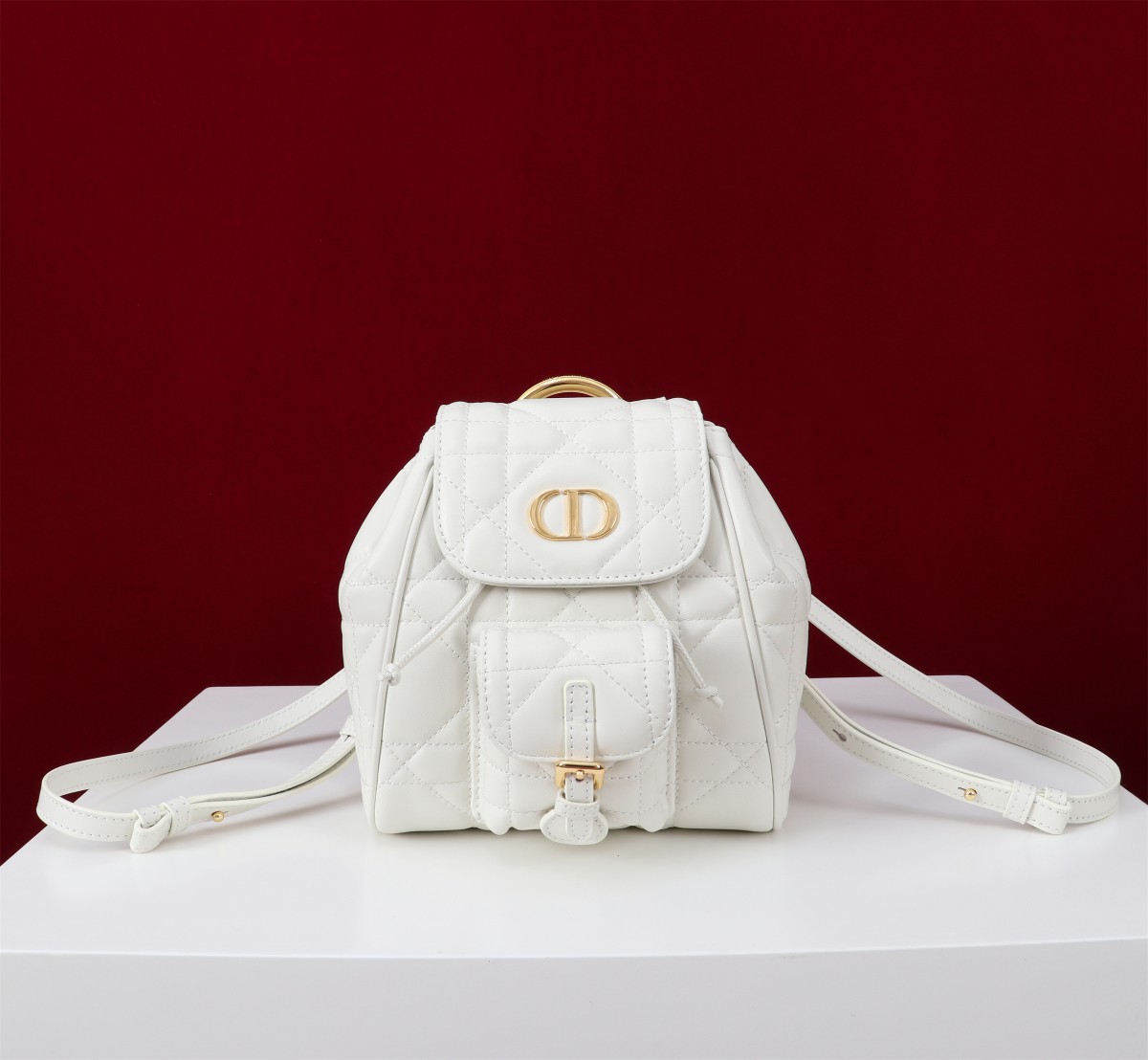 Dior Caro