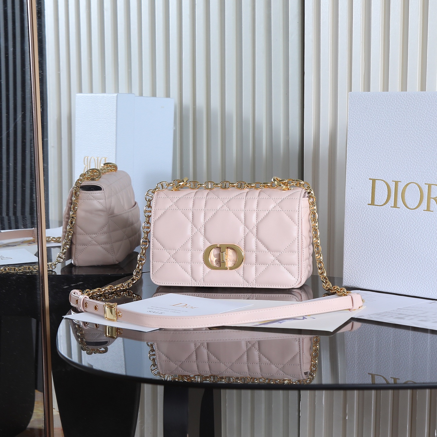 Dior Caro