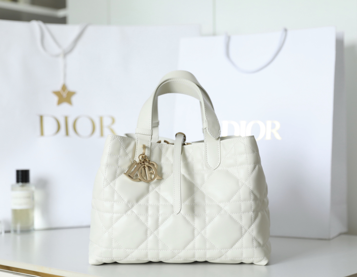 Dior Toujours