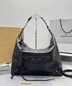 Le City Hobo Bag Medium