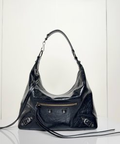 Le City Hobo Bag Small