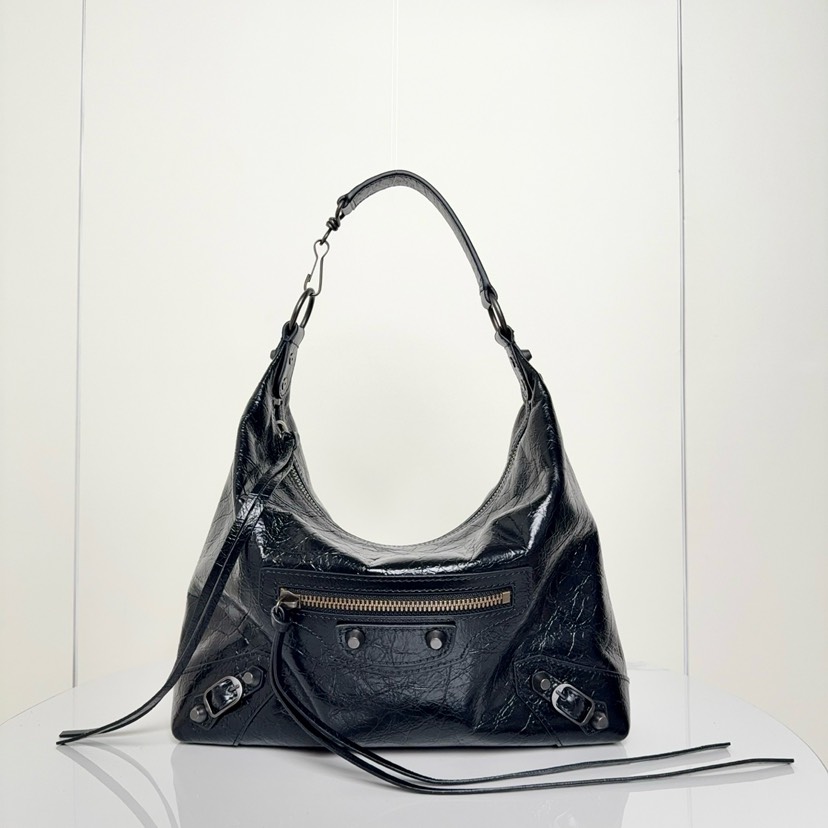 Le City Hobo Bag Small