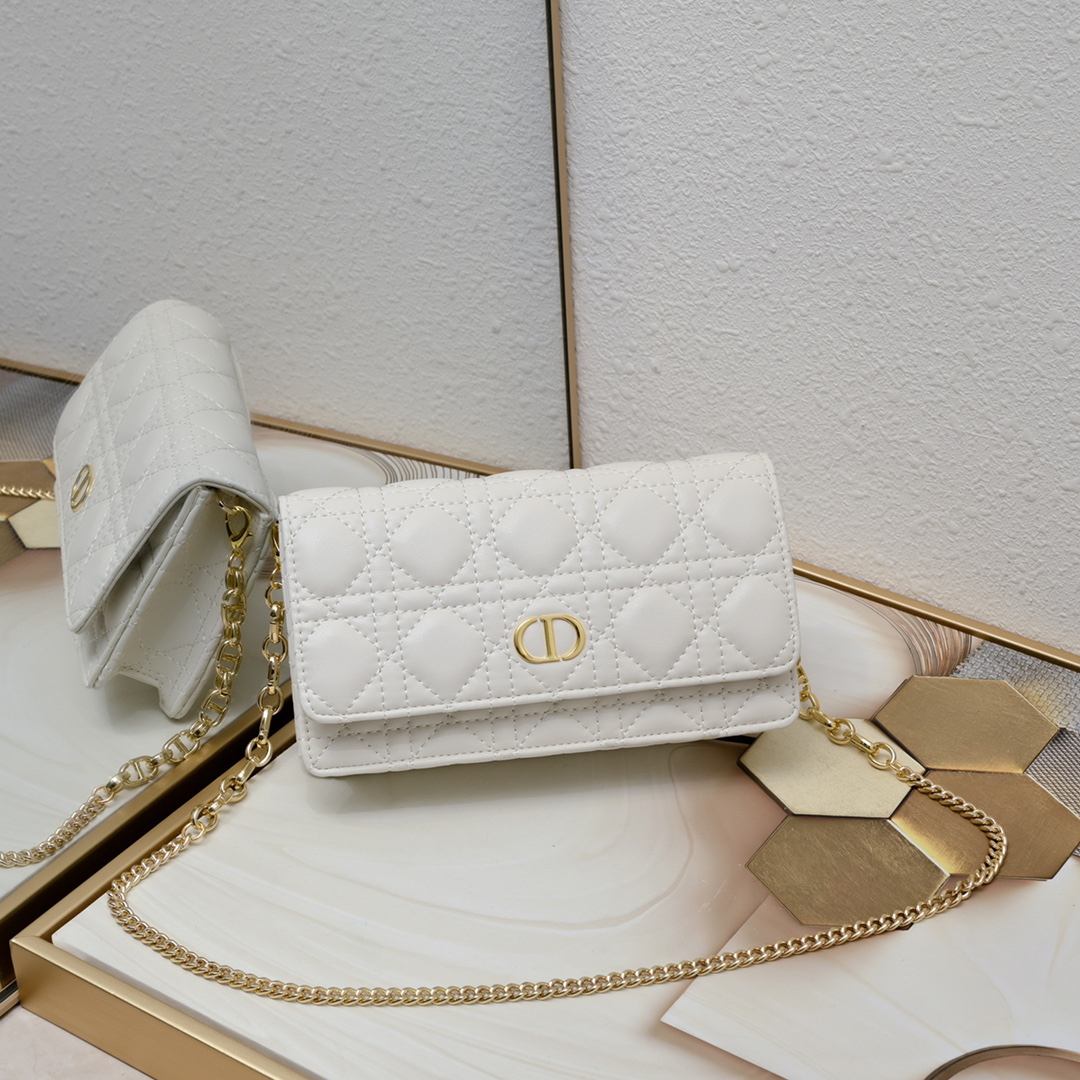 Dior Caro