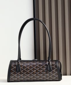 Bonbonnière PM Black 30*10.5*12cm