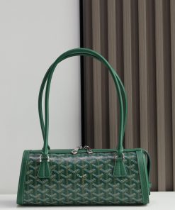 Bonbonnière PM Green 30*10.5*12cm