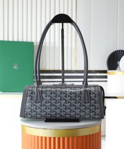 Bonbonnière PM Grey 30*10.5*12cm