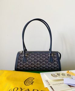 Bonbonnière PM Navy Blue 30*10.5*12cm