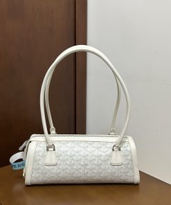 Bonbonnière PM White 30*10.5*12cm