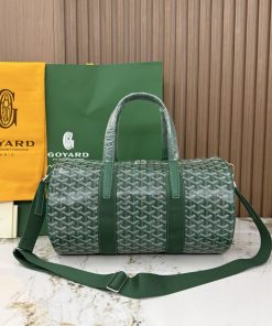 Barrel 40 Sports Green 40*23*23cm