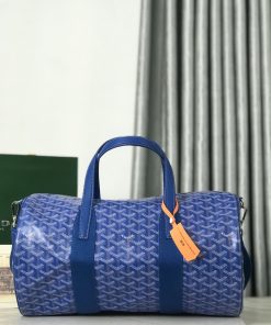 Barrel 40 Sports Sky Blue 40*23*23cm