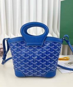 Beluga Mini Sky Blue 23*8*18.5cm
