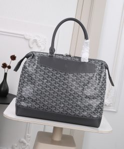 Cisalpin Document Case PM Grey 39*9*29cm