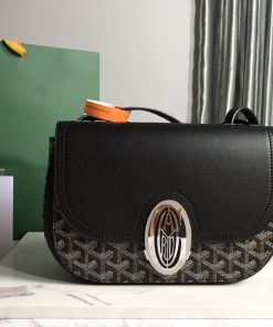 233 PM Black 25*8*17cm