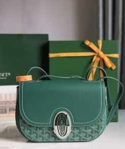 233 PM Green 25*8*17cm