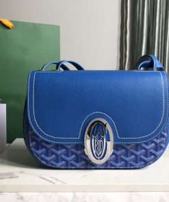 233 PM Sky Blue 25*8*17cm