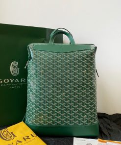 Cisalpin Backpack PM Green 33*14*43cm