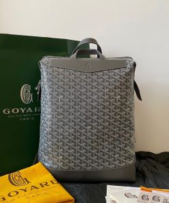 Cisalpin Backpack PM Grey 33*14*43cm