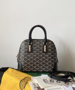 Vendôme Mini Black 23*10.5*18.5cm