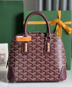 Vendôme Mini Burgundy 23*10.5*18.5cm