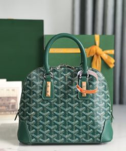 Vendôme Mini Green 23*10.5*18.5cm