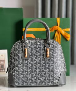 Vendôme Mini Grey 23*10.5*18.5cm