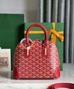 Vendôme Mini Red 23*10.5*18.5cm