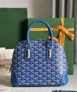 Vendôme Mini Sky Blue 23*10.5*18.5cm
