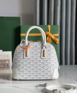 Vendôme Mini White 23*10.5*18.5cm