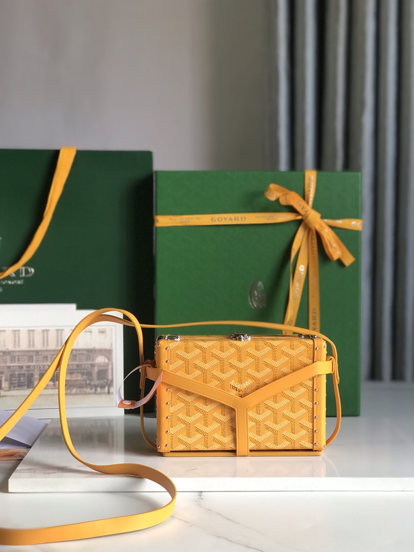 Minaudière